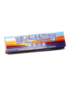 ELEMENTS - KING SIZE ULTRA THIN 'WIDE' 