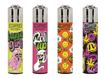 Clipper Roll Up