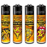 Clipper Classic Large Pizza #2