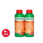 BIO NOVA – COCO FORTE A+B 1L