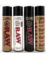 Clipper Raw 