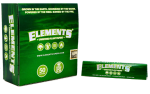 ELEMENTS | GREEN (KING-SIZE SLIM)
