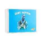 Gary Payton Jigsaw Puzzle - Cookies