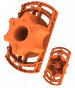 Cortadora Circular Cable Flange - Secret Jardin 