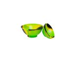 Sopeira de Silicone QNUBU Multicolor (2 peças)