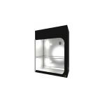 ARMARIO DARK STREET REV4.0 WIDE 150X77X200 CM