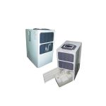Desumidificador Industrial 50L/dia