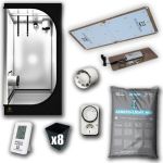 Kit Led Cosmos 200w #2