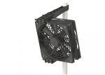 VENTOINHA MONKEY FAN MF120 SECRET JARDIN (120MM)