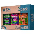 StarterKit  DUALPART® (FLORADUO®) + RIPEN