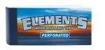 Filtros Elements - WIDE PERFORATED