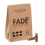 FADE Activated Charcoal Filters