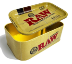 Raw Munchies Box