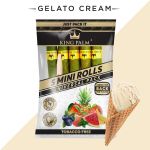 King Palm - 5 mini rolls 