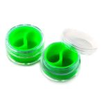 Silicone box com separação non-stick