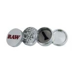 RAW Grinder Polinizador 4 Partes 