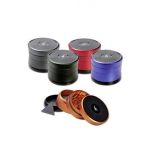 Solinder - After Grow Grinder
