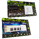 GroLab Soil