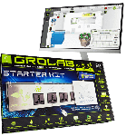 GroLab Starter Kit