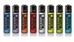 Clipper Lighters Hurensohn Wer Klaut