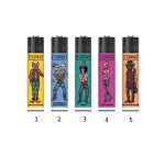 Clipper - Lighters Lion Rolling Circus