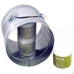 Ona Control Duct 160mm
