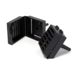 CARCAÇA PARA FILTRO GOLF AUTOPOT (6MM)