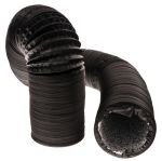 Combi + tubo de extração