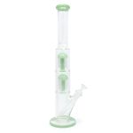 BONGO DE CRISTAL DOUBLE PERCOLADOR MEDUSA