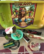 Pack Raw Brazil 2