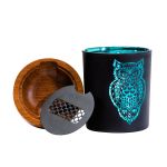 V Syndicate Smartstash Small Owllusion