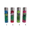 CLIPPER URBAN WEED 2