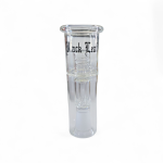 Adaptador de downstem BLACK LEAF