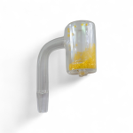 Quartz Banger Black Leaf - SG 10