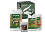 Organic Grow Your Own Kit- Advanced Nutrients