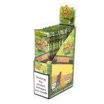 Caixa Juicy Hemp Wraps El Dorado