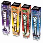 Super Blunt- Juicy