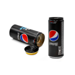 Lata Stash Pepsi Max