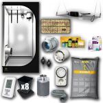 Kit Led Cosmos 480 w
