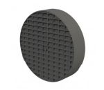“Light Baffle” para Flange de Conduta 