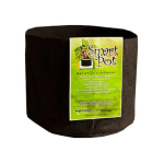 Smart pot
