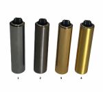 Mini Clipper com Capa Metal