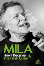 Livro How I became the hash queen