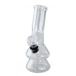 Mini Bong de Vidro