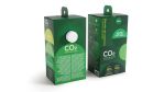 CO2 Box 100% Natural (409g)