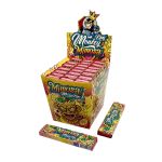 Mortalha Monkey King + filtros Monkey - MIMOSA