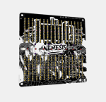 Led The Jackson NEMESIS 150W