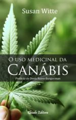 Livro O Uso Medicinal da Canábis