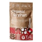 Organic Drypart Bloom 70gr- TERRA AQUATICA