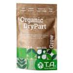 Organic Drypart Grow 70gr- Terra Aquática